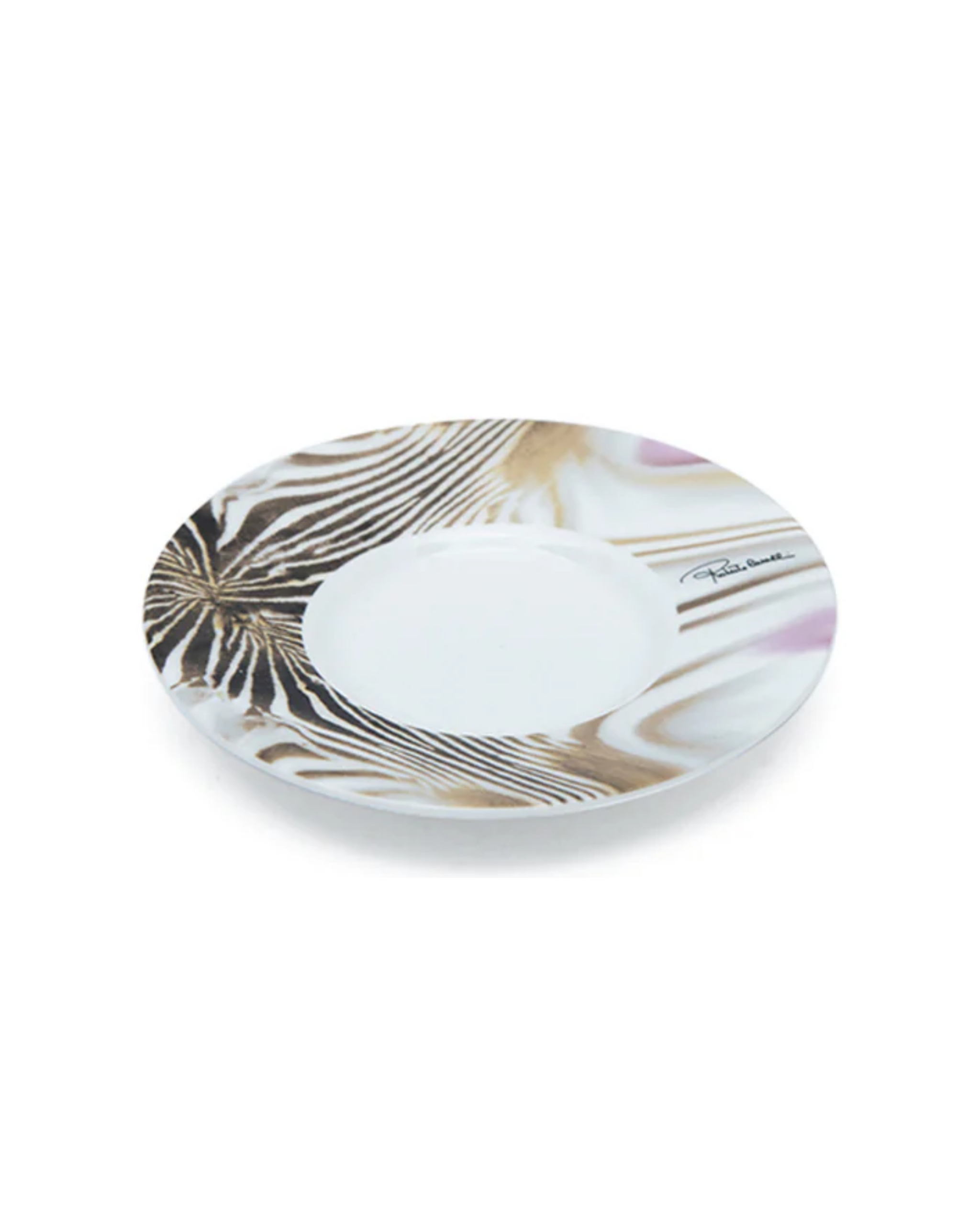 Roberto Cavalli Africa Luxury Box Set 2 Pieces Coffee Cup - Zimbabwe & Djerba - Image 3