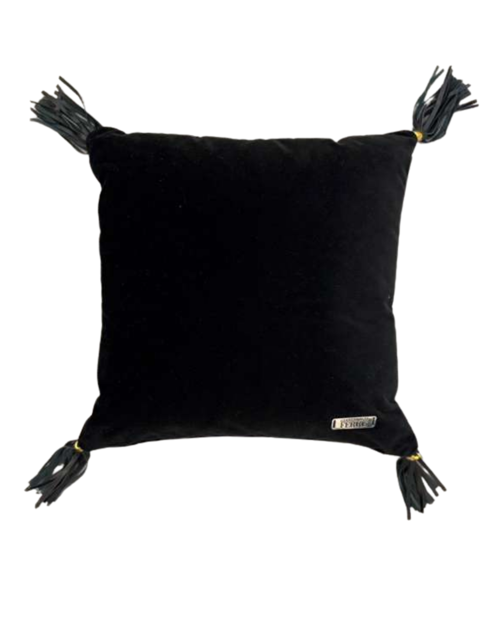 Gianfranco Ferré Jacob Cushion - Image 4