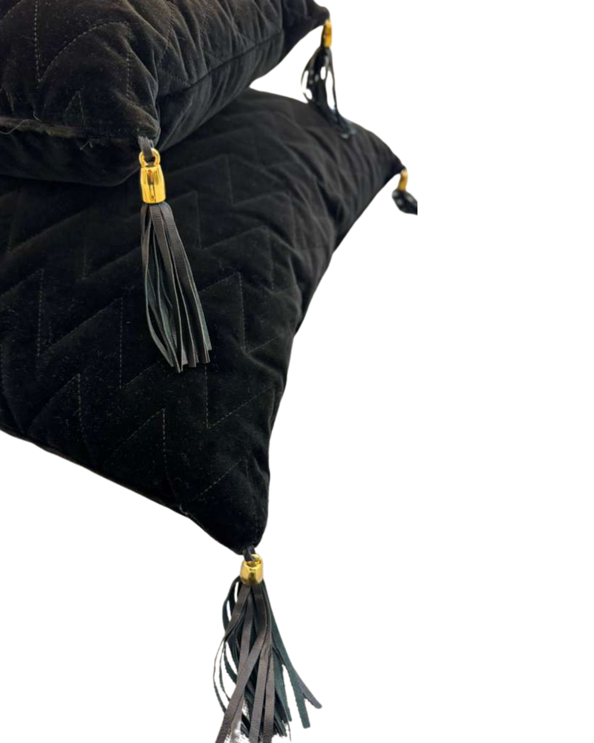 Gianfranco Ferré Jacob Cushion - Image 3