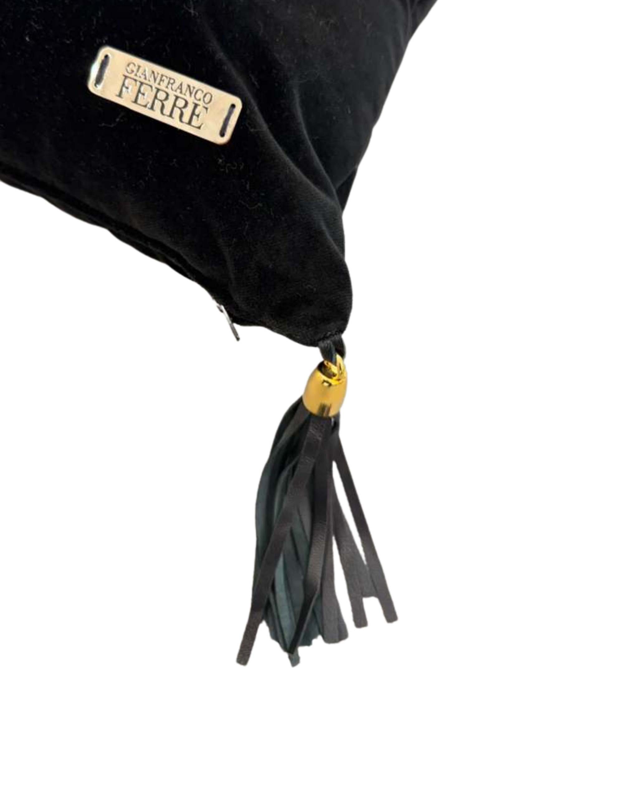 Gianfranco Ferré Jacob Cushion - Image 2