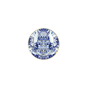 Roberto Cavalli Azulejos Bread/Butter Plate - Set of 6