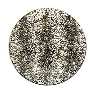 Image of Roberto Cavalli Camouflage Charger Plate