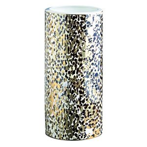 Image of Roberto Cavalli Camouflage High Vase