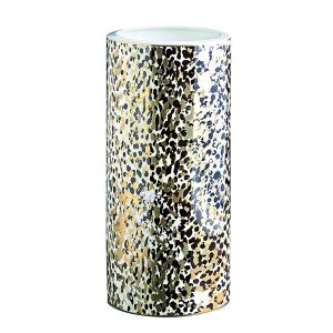 Image of Roberto Cavalli Camouflage Medium Vase