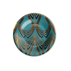 Image of Roberto Cavalli Deco Bread and Butter Plate