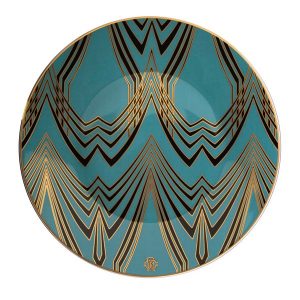 Image of Roberto Cavalli Deco Charger Plate