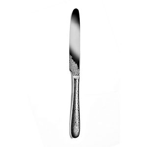 Image of Roberto Cavalli Steel Dessert Knife