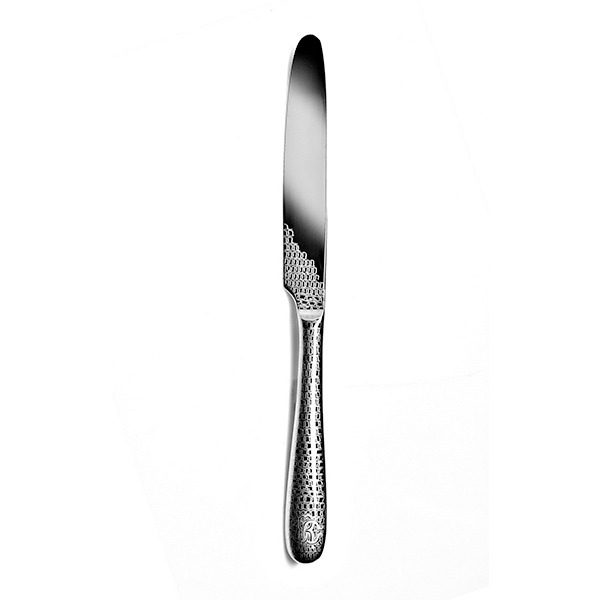 Image of Roberto Cavalli Steel Dessert Knife