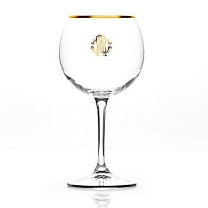 Image of Roberto Cavalli Monogramma Gold Great Wines