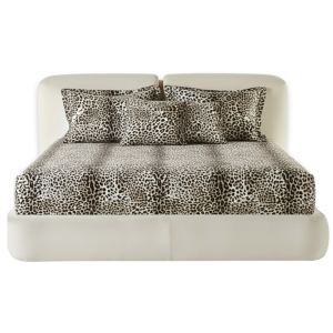 Roberto Cavalli Bravo Queen and King Duvet Cover Set
