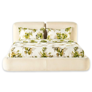 Roberto Cavalli Linx Phalaenopsis King Bedsheet Set