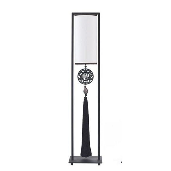 Image of Gianfranco Ferrè Brenda Design Table Lamp with Jade