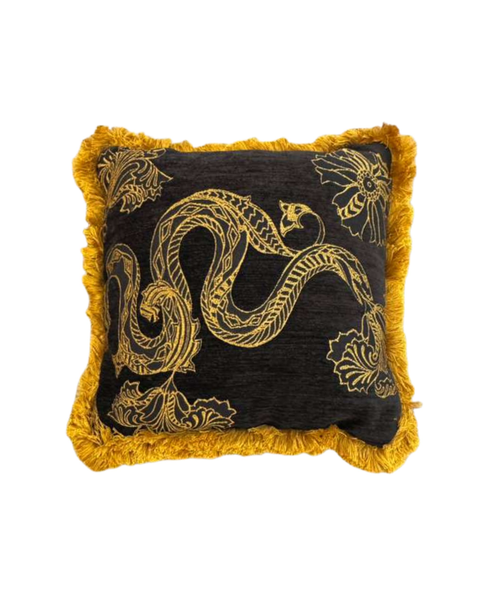 Roberto Cavalli Eden Cushion