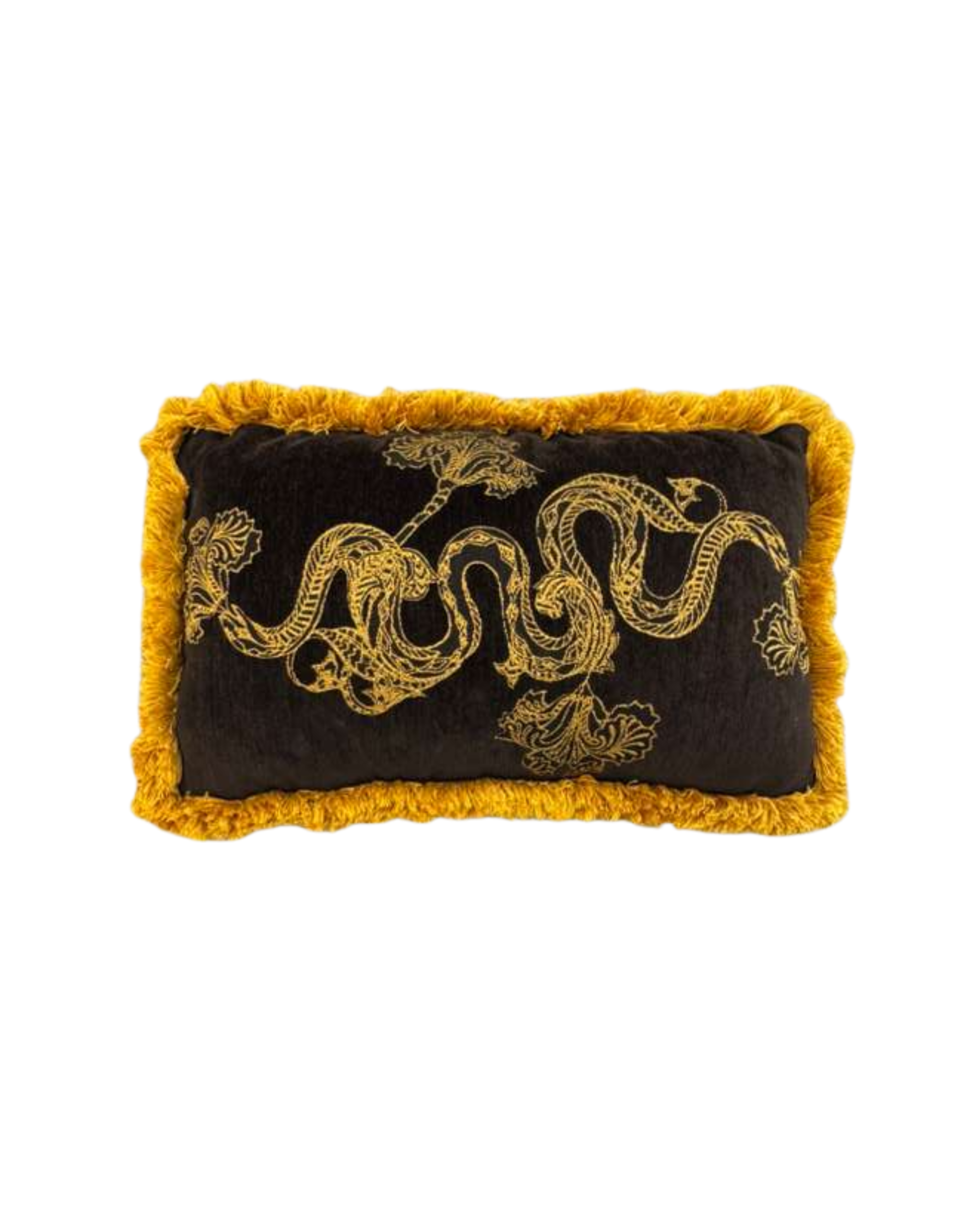 Roberto Cavalli Eden Cushion - Image 4