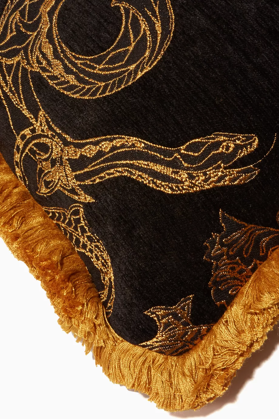 Roberto Cavalli Eden Cushion - Image 2