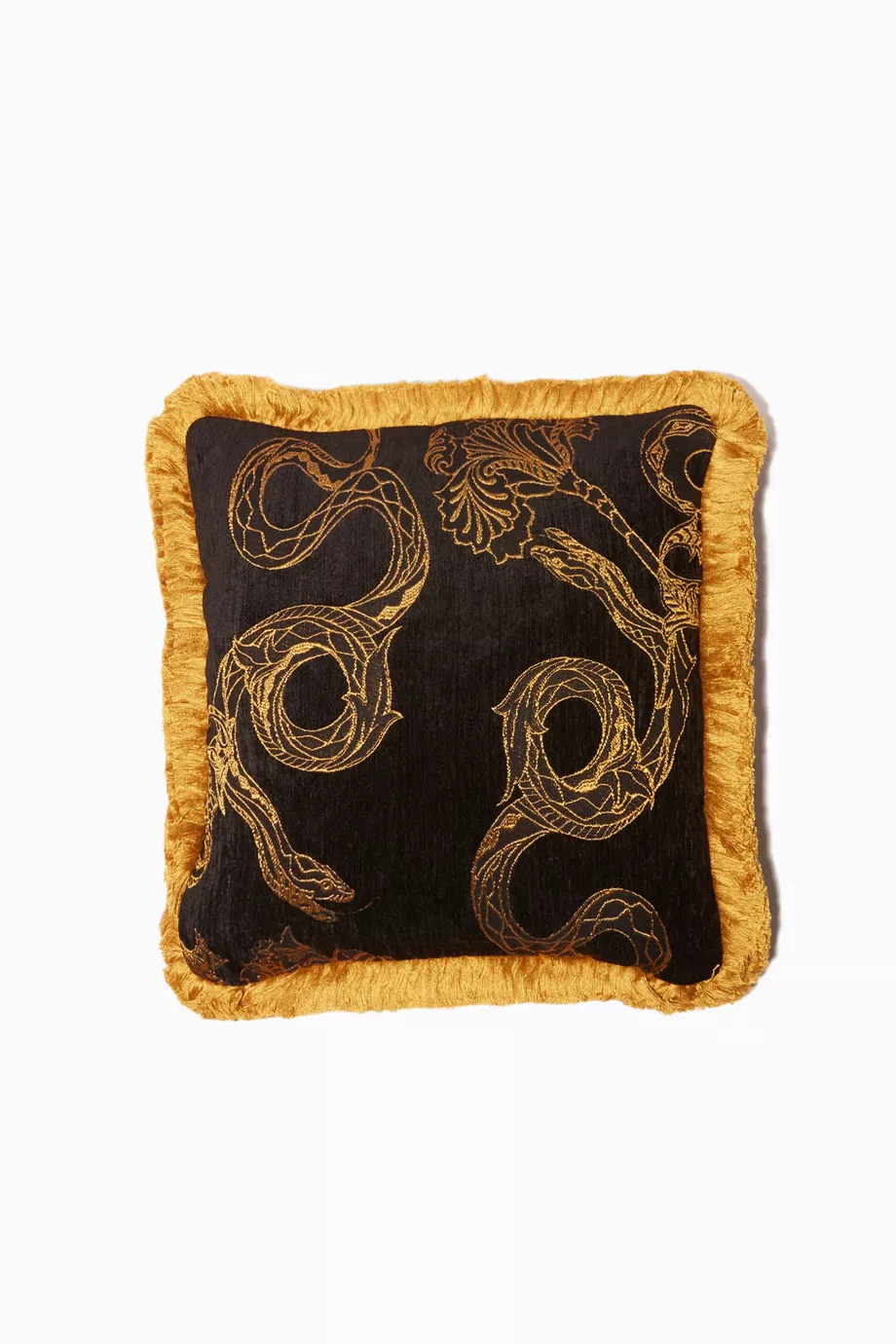 Roberto Cavalli Eden Cushion - Image 3