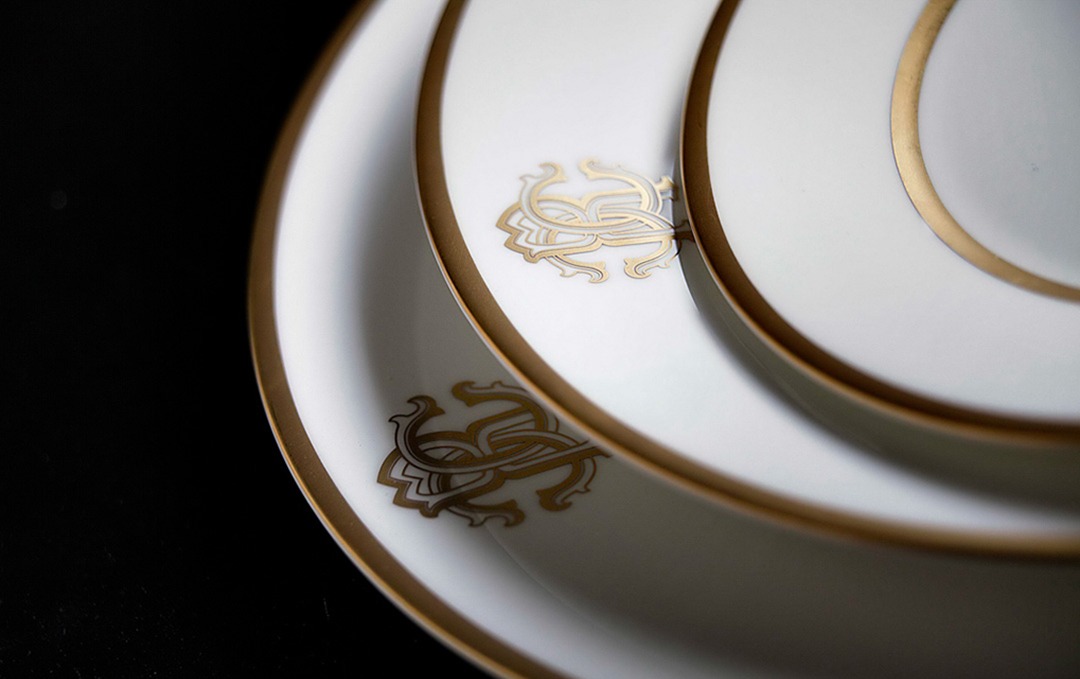 Luxury Tableware, Designer Dinnerware, Stylish Coffee & Tea Sets