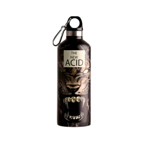 ROBERTO CAVALLI  NEW TIGER THERMAL BOTTLE