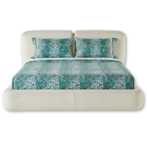 Roberto Cavalli Scsamuskin King Duvet Cover Set